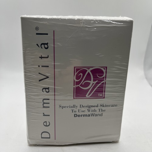 Derma vital piece - 3, skincare