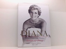 Diana Prinzessin von Wales -