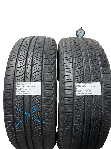 Pneumatici usati 235 r - r, 18