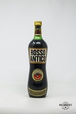 Aperitivo rosso antico - antico, (b)