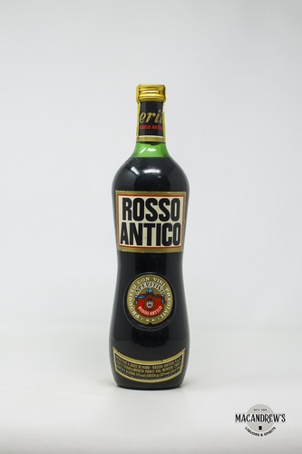 Aperitivo rosso antico - aperitivo,
