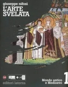 Arte svelata tre vol - svelata,