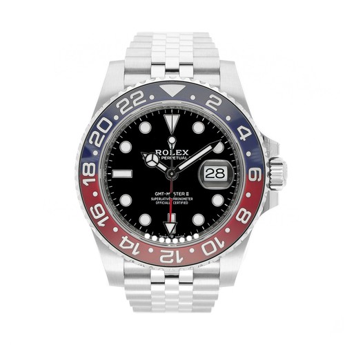 Rolex gmt master ref - gmt-master,