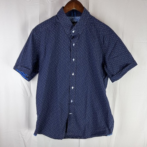 Camicia robert graham uomo - robert, xl