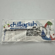 Portachiavi Innovazione Gioco Chillafish 