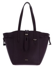 FURLA shopper borsa Net Tote M