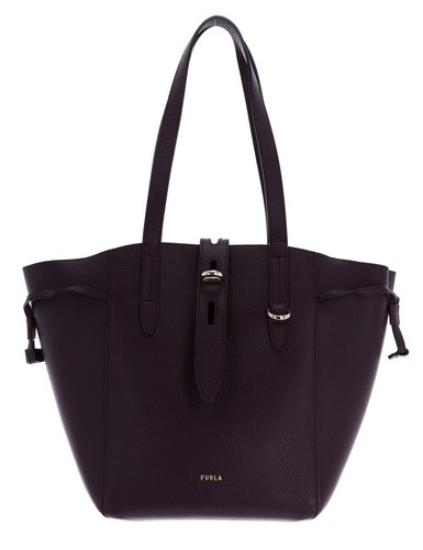 Furla shopper borsa net tote - furla,