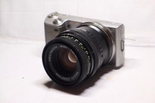 Obiettivo SONY E MOUNT