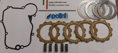 Frizione polini derbi d50b - polini,