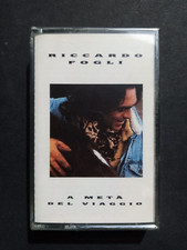 Tape/musicassetta -Riccardo