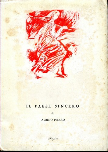 Pierro albino paese - il,