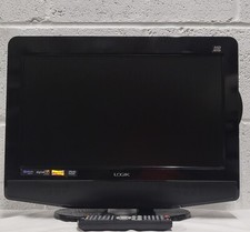 LOGIK L19LDVB19 TV LCD