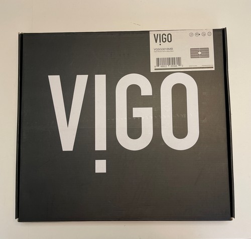Vigo vgsg3018mb griglia - vgsg3018mb,