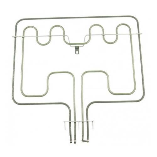 Electrolux rex aeg resistenza - electrolux,