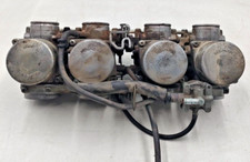 CARBURATORI - HONDA CB 900 F2  BOL D'RO - ANNO 1979 AL 1980