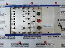 VOLVO PENTA Engine Control