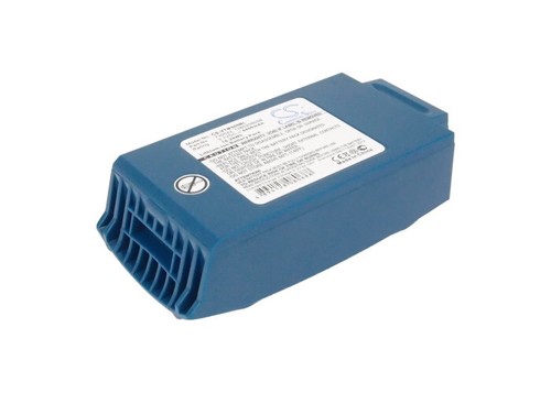 Batteria nuova per - batteria, vocollect