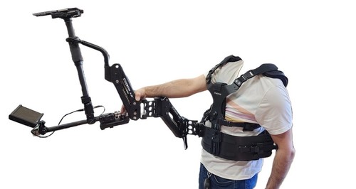 Steadicam aero stabilizer - 30,