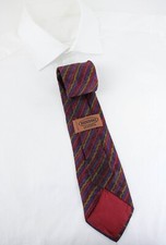 Cravatta Missoni uomo taglia