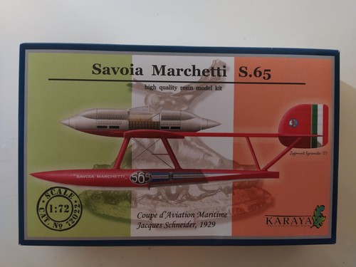 Savoia marchetti - savoia,