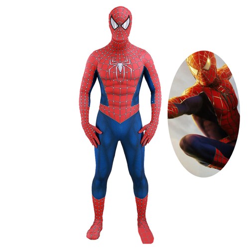 Costume uomo ragno - costume,