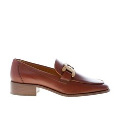 TOD'S scarpe donna Mocassino