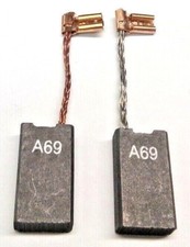 Spazzole Carbone per Bosch Gbh