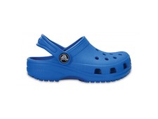 CROCS CIABATTE BAMBINO JUNIOR ESTATE 20699 456  CLASSIC CLOG OCEAN