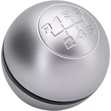 Pomello Cambio 6 Marce Per Alfa Romeo Giulietta Impugnatura Leva Manopola Nuovo