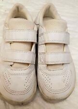 Artengo scarpe da ginnastica - n° 30 colore Bianco chiusura strappo - USATE 