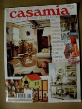 rivista le idee di CASAMIA