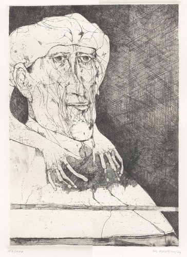 Plattner karl abbraccio - plattner,