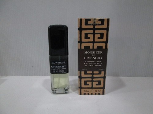 Monsieur givenchy profumo - de,