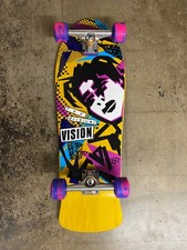 Ufficiale Vision MG Yellow