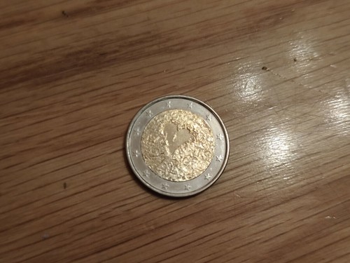 Euro commemorativi finlandia - euro,