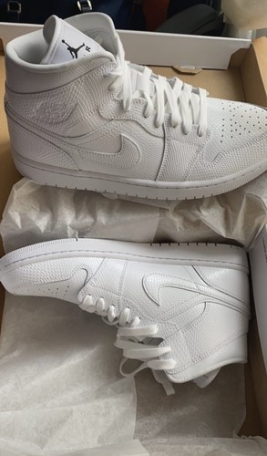 Air jordan mid originali - air,
