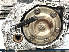 RICAMBI USATI, CAMBIO AUTOMATICO VOLVO S40, 2.4 D5 20V. 185CV. (MOTORINO DIETRO)