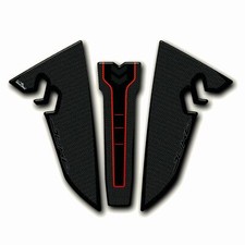 ADESIVI PARAFANGO MOTO 3D