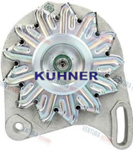 ALTERNATORE PER FIAT