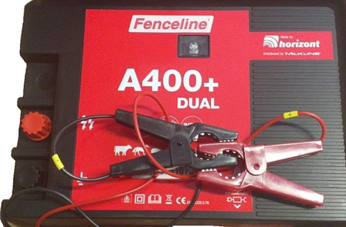 Elettrificatore recinto - elettrificatore,