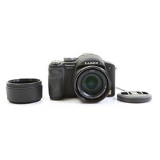 Panasonic Lumix DMC-FZ8 + Ottimo (277490)