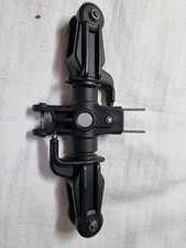 Testa rotore principale