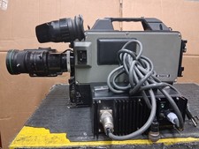 Ikegami HL-79E 3 tubi