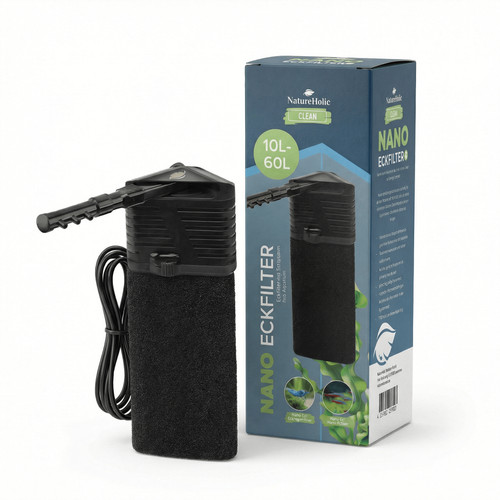 Natureholic nano filtro - natureholic,