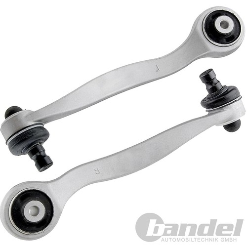 Braccio oscillante giunto - braccio,