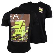 EA7 Emporio Armani  T-shirt