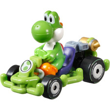 HOT WHEELS GRN19 Modellino