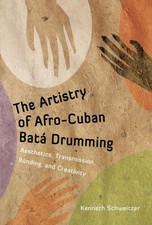 The artistry afro cuban - the, of