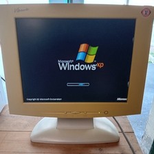 MONITOR VINTAGE VIBRANT