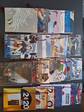 Lotto calendari storici